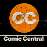 comic central
