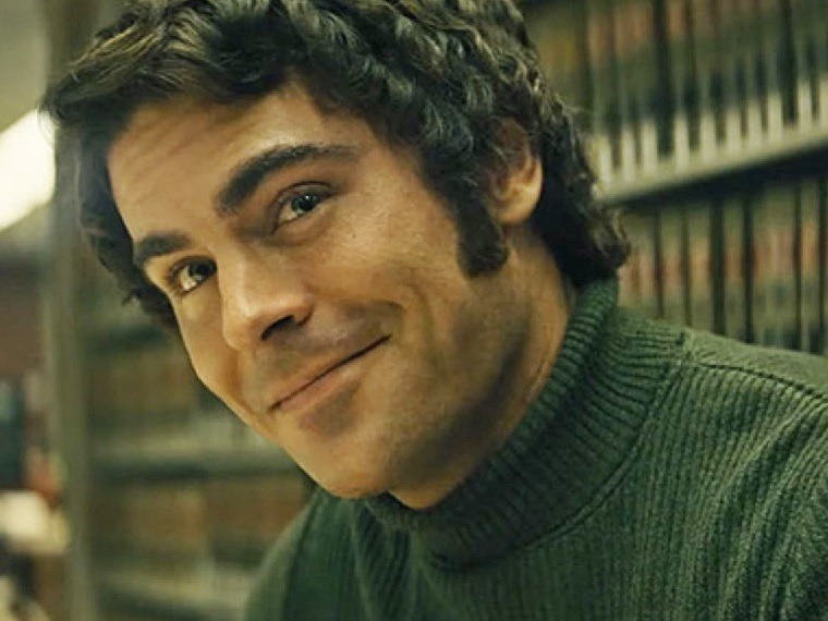 Extremely Wicked, Shockingly Evil and Vile movie review: Zac Efron's Ted Bundy biopic is incredibly problematic, shallow