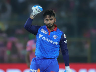 IPL 2019, DC vs RR: Delhi Capitals' aim was to finish the game in 10 overs, reveals Rishabh Pant