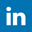 LinkedIn i n logo