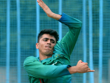 ICC Cricket World Cup 2019: Mujeeb Ur Rahman wants to apply learnings from R Ashwin at mega event