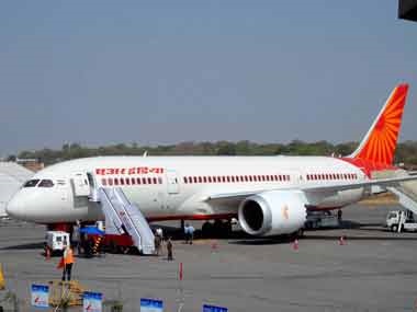  Air India issues gag order on employees, warns of action for interaction with media sans CMDs prior approval