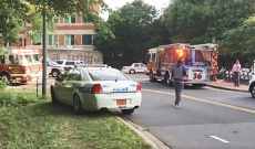UNCC Shooting: College Students Panic In Terrifying Videos As 2 People Are Reported Dead