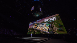 'Fortnite' Creator Sees Epic Games Becoming