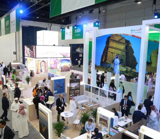 SCTH Chief to Asharq Al-Awsat: Saudi Arabia Aims to Attract 30 Mln Tourists Annually