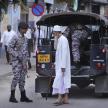 Sri Lanka: Refugees Threatened, Attacked