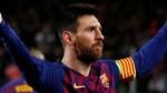 Champions League: Lionel Messi elevates Barcelona with typical masterclass as Liverpool struggle in unfamiliar system