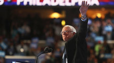Bernie Sanders Set the Agenda. But Can He Win on It?