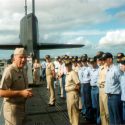 ShareThe U.S. Navy is honoring the forward-thinking Pacific submarine leader who ushered in a parade of changes to the undersea force twenty years ago. The impact of those changes today […]