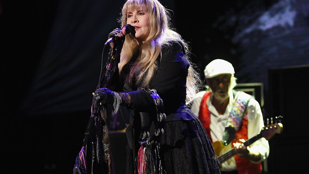Fleetwood Mac Reschedule North American Tour Dates
