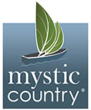 Mystic Country Logo