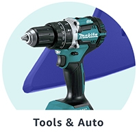Tools & Auto