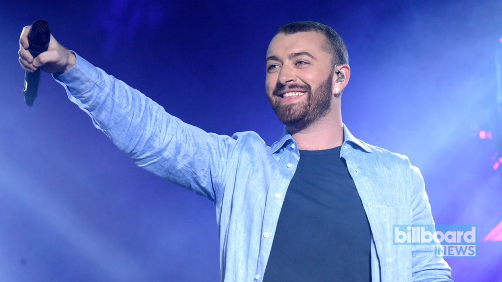 Sam Smith Cancels Billboard Music Awards Performance to Focus on &quot;Recovery and Health&quot; | Billboard News