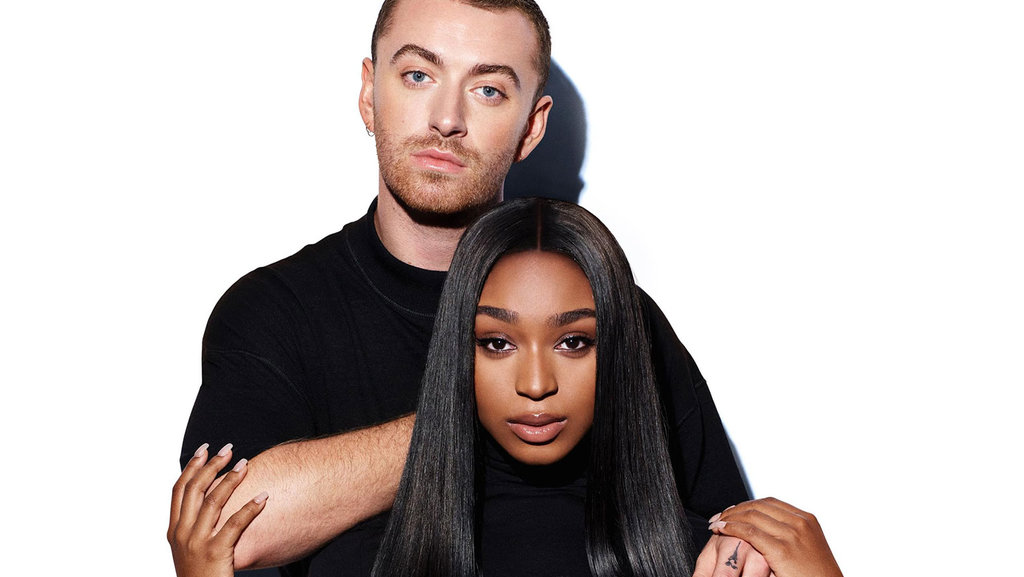 Sam Smith &amp; Normani&#039;s &#039;Dancing With a Stranger&#039; Hits No. 1 On Radio Songs Chart