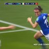 Italy breaks Matildas hearts