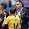 Matildas deny Stajcic controversy lingers over team