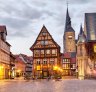 German gem: follow your nose to Quedlinburg and leave the tourist trail behind