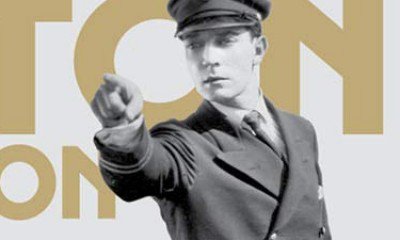 The Buster Keaton Collection: Volume 1