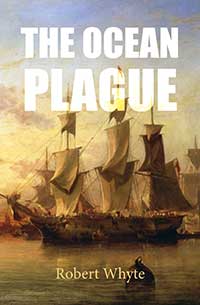 The Ocean Plague by Robert Whyte