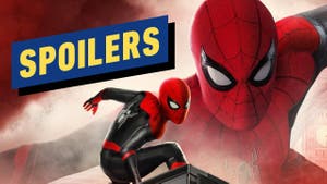 Spider-Man: Far From Home End Credits Scenes - How Many Are There?