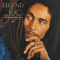 Bob Marley And The Wailers Legend: The Best Of... Billboard 200