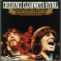Creedence Clearwater Revival Featuring John Fogerty Chronicle The 20 Greatest Hits Billboard 200
