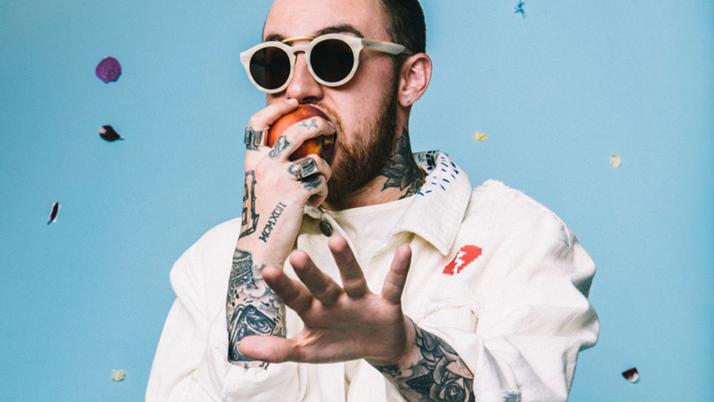 88-Keys Announces &#039;That&#039;s Life&#039; Featuring Mac Miller and Sia