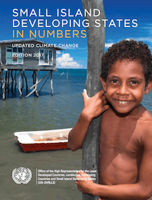 Small Island Developing States in Numbers (2017)