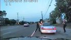 Dashcam video shows Philando Castile shooting