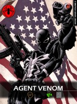 Agent-Venom