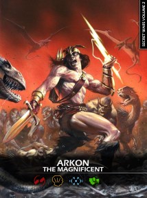 Arkon-the-Magnificent