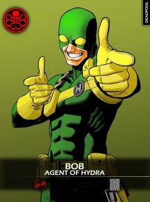Bob-Agent-of-Hydra