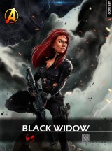 Black-Widow