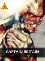 Captain-Britain