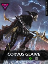 Corvus-Glaive