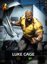 Luke-Cage