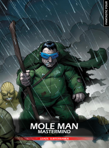 Mole-Man