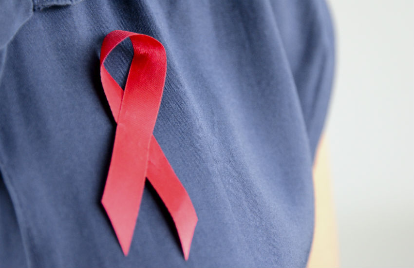 commission 56 Dean Street reports dramatic drop in new HIV diagnoses