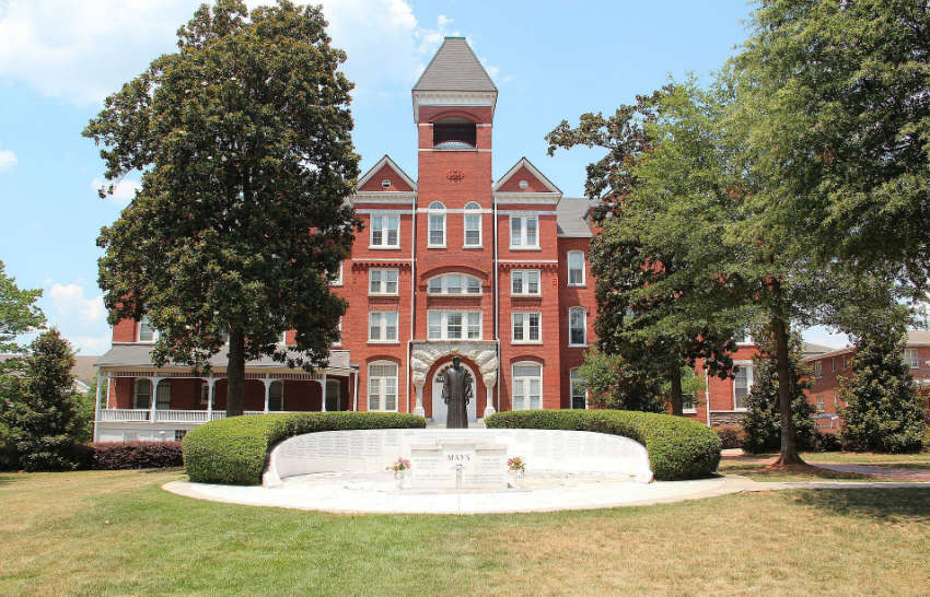Morehouse students post Twitter videos accusing staff member of sexual abuse