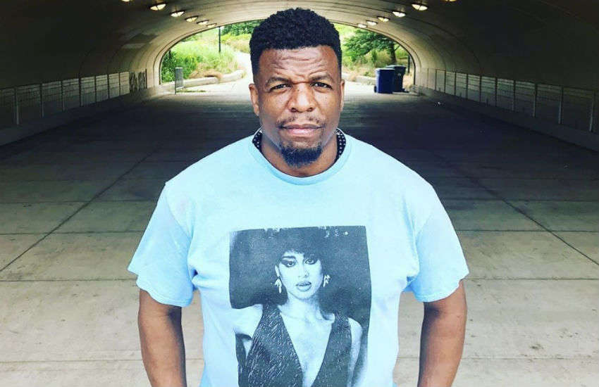 Tim'm T. West talks about the 20th anniversary of his HIV diagnosis