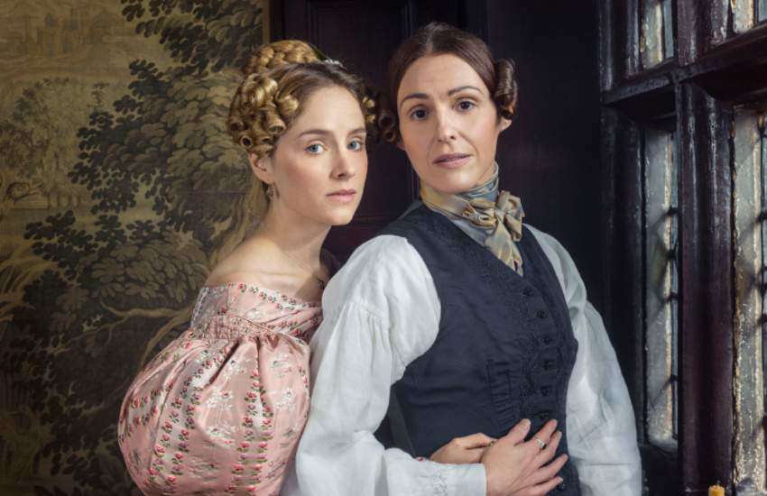 LGBTI show Gentleman Jack increases tourism to Anne Lister's house