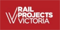 RAIL PROJECTS VICTORIA logo