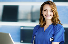 Online Graduate Nursing Programs