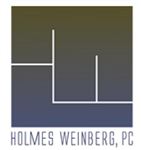 Holmes Weinberg, PC