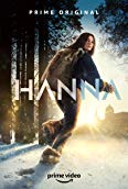 Esme Creed-Miles in Hanna (2019)