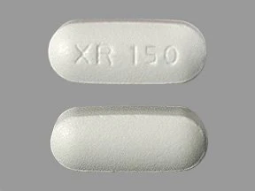 quetiapine ER 150 mg tablet,extended release 24 hr