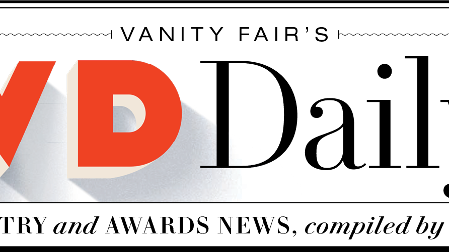 Hollywood Daily Newsletter Logo