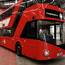 Ballymena-based bus manufacturer Wrightbus is reportedly in takeover talks.