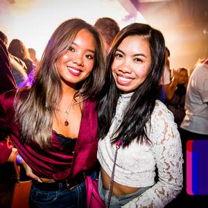 07 Sept 2019 - People out at the Limelight for AAA Saturdays (Liam McBurney/RAZORPIX)