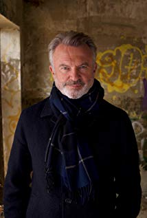 Sam Neill Picture